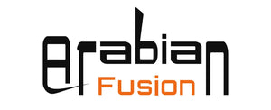 Arabian Fusion