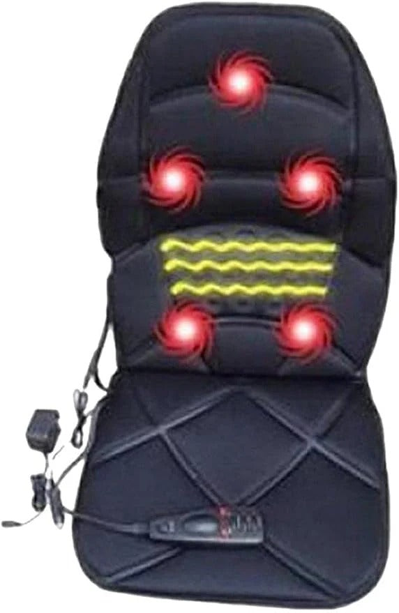 Massage Seat Topper Limited Time Offer