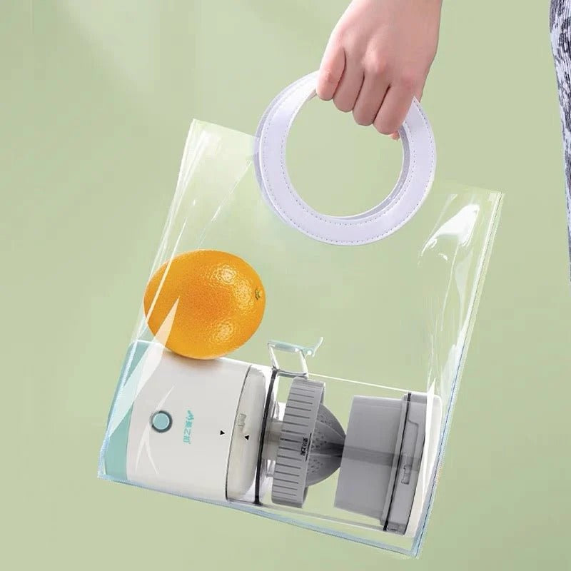 Denx - Automatic Fruit Juicer Limited Time Offer