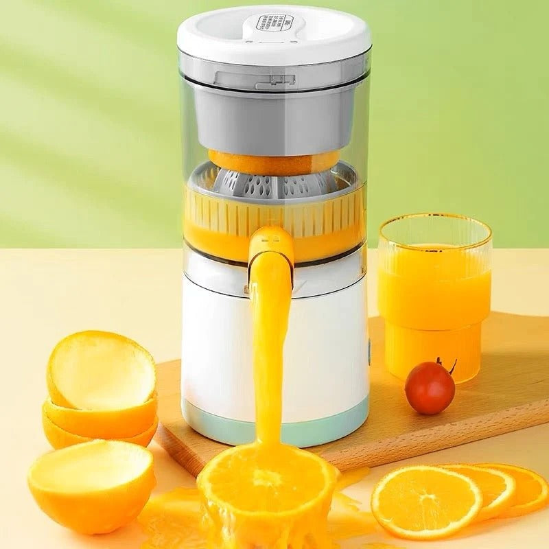 Denx - Automatic Fruit Juicer Limited Time Offer